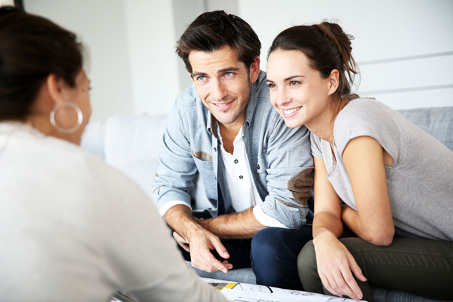 Immobilienbewertung